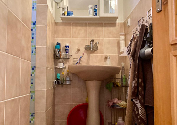 Na predaj dvojpodlažný rodinný dom , Hodruša-Hámre, časť Kopanice