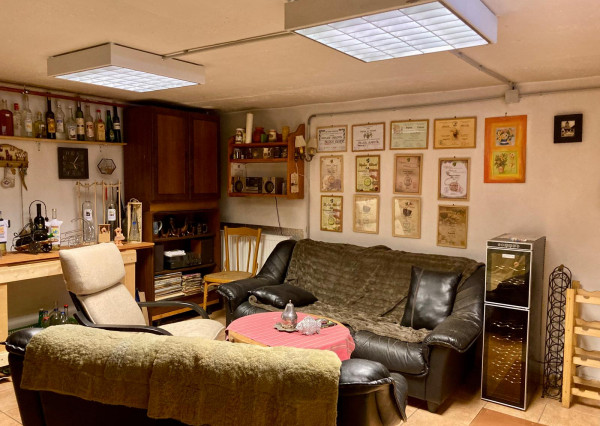 Na predaj dvojpodlažný rodinný dom , Hodruša-Hámre, časť Kopanice