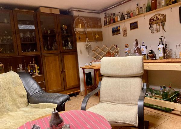 Na predaj dvojpodlažný rodinný dom , Hodruša-Hámre, časť Kopanice