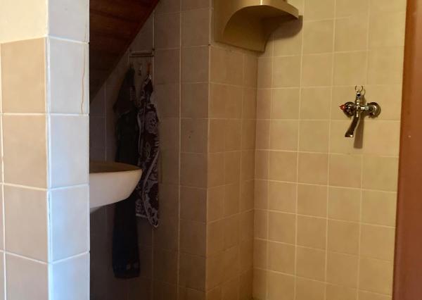 Na predaj dvojpodlažný rodinný dom , Hodruša-Hámre, časť Kopanice