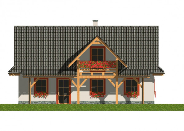 Na predaj 2 stavebné pozemky na výstavbu rodinných domov