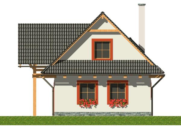 Na predaj 2 stavebné pozemky na výstavbu rodinných domov