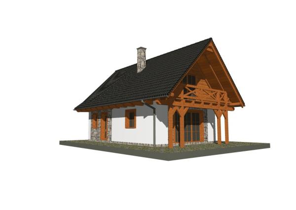 Na predaj 2 stavebné pozemky na výstavbu rodinných domov