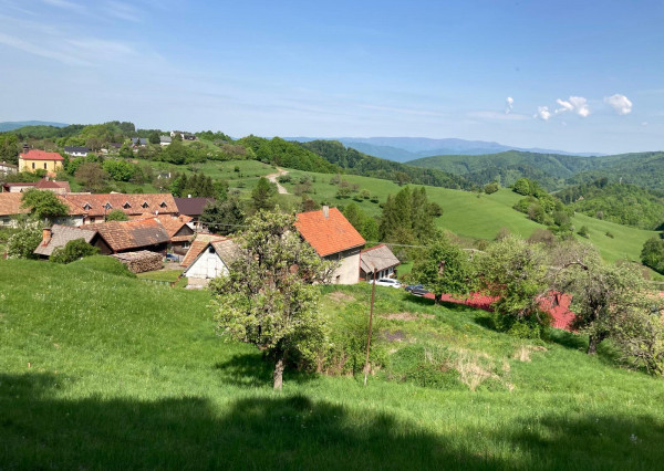 Na predaj 2 stavebné pozemky na výstavbu rodinných domov