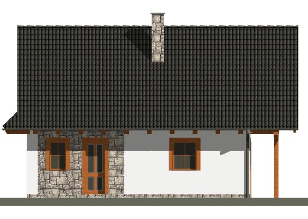 Na predaj 2 stavebné pozemky na výstavbu rodinných domov