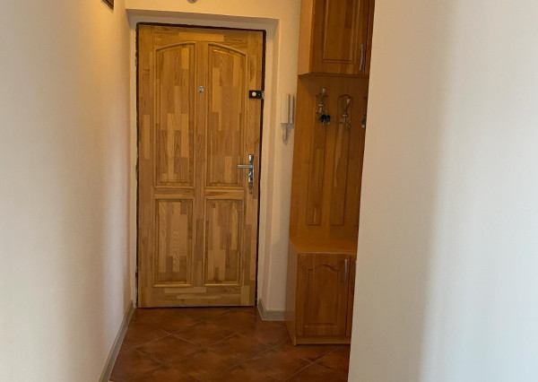 Na prenájom Štýlový 2-izbový byt iba 500 m od centra