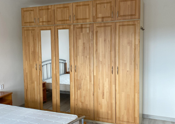 Na prenájom Štýlový 2-izbový byt iba 500 m od centra