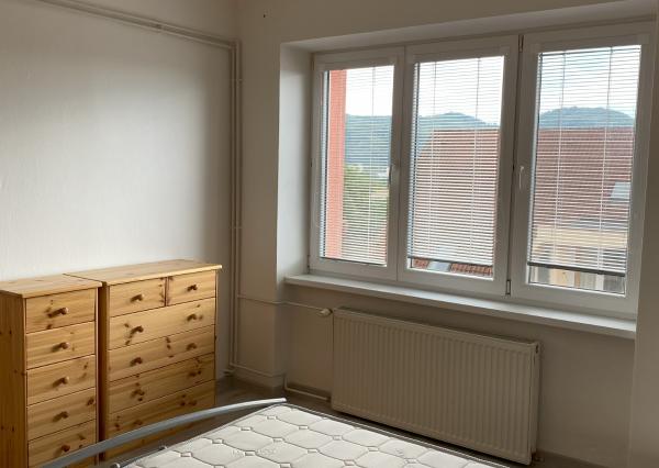 Na prenájom Štýlový 2-izbový byt iba 500 m od centra