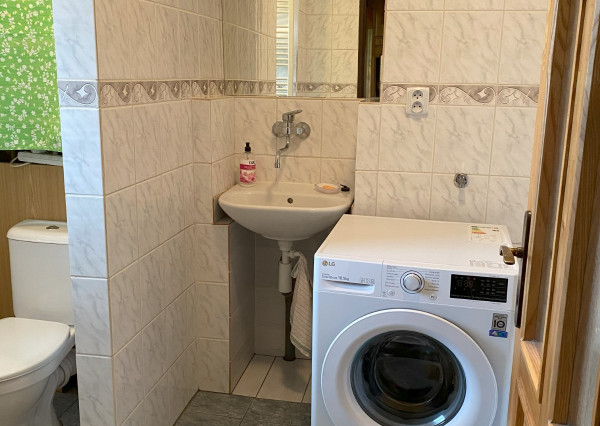 Na prenájom Štýlový 2-izbový byt iba 500 m od centra