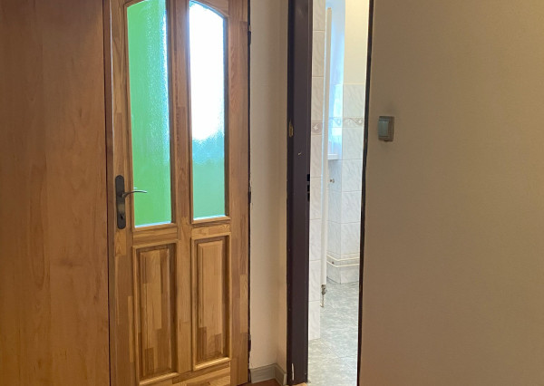 Na prenájom Štýlový 2-izbový byt iba 500 m od centra