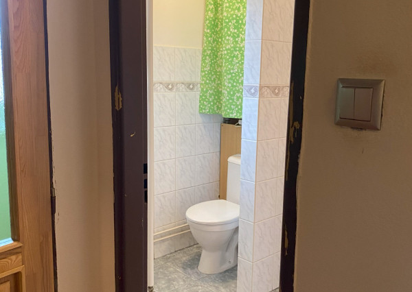 Na prenájom Štýlový 2-izbový byt iba 500 m od centra