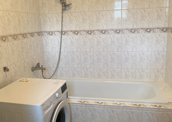 Na prenájom Štýlový 2-izbový byt iba 500 m od centra