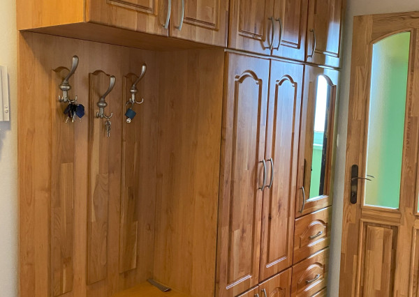 Na prenájom Štýlový 2-izbový byt iba 500 m od centra