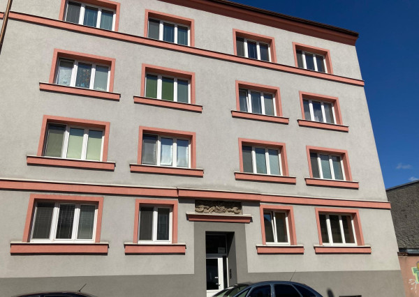 Na prenájom Štýlový 2-izbový byt iba 500 m od centra