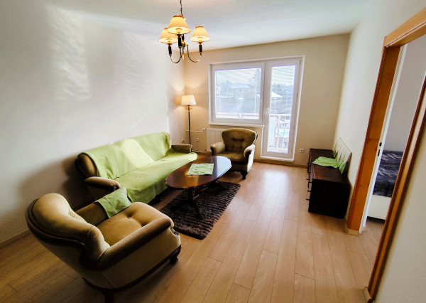 Na Predaj, 3 izbový byt s balkónom, 67 m2, Banská Štiavnica