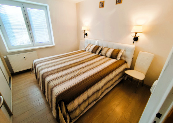 Na Predaj, 3 izbový byt s balkónom, 67 m2, Banská Štiavnica