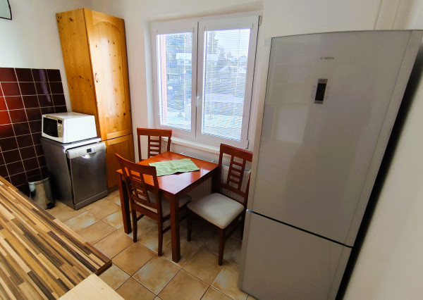 Na Predaj, 3 izbový byt s balkónom, 67 m2, Banská Štiavnica