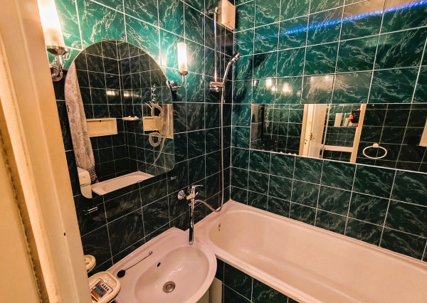 Na Predaj, 3 izbový byt s balkónom, 67 m2, Banská Štiavnica