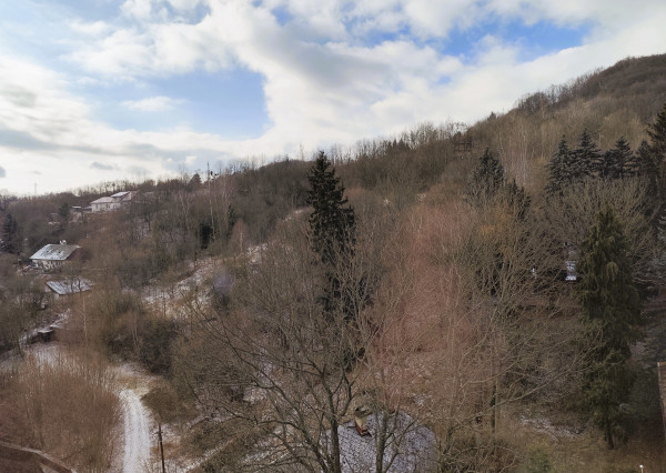 Na Predaj, 3 izbový byt s balkónom, 67 m2, Banská Štiavnica