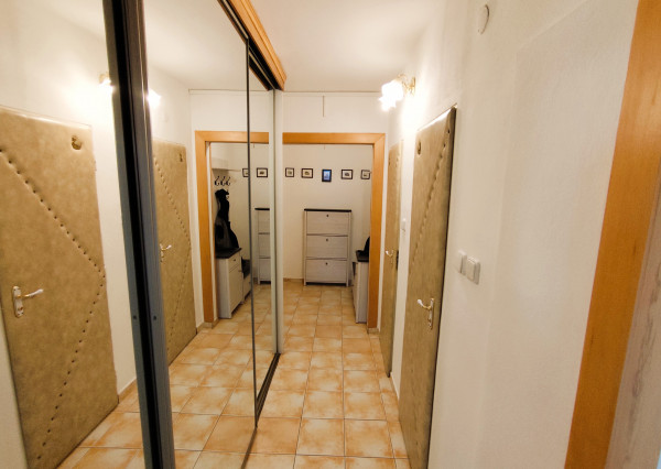 Na Predaj, 3 izbový byt s balkónom, 67 m2, Banská Štiavnica