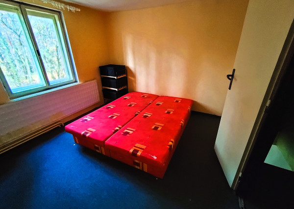 Na Predaj, Chalupa na samote, 70 m2, 12 km od Zvolena