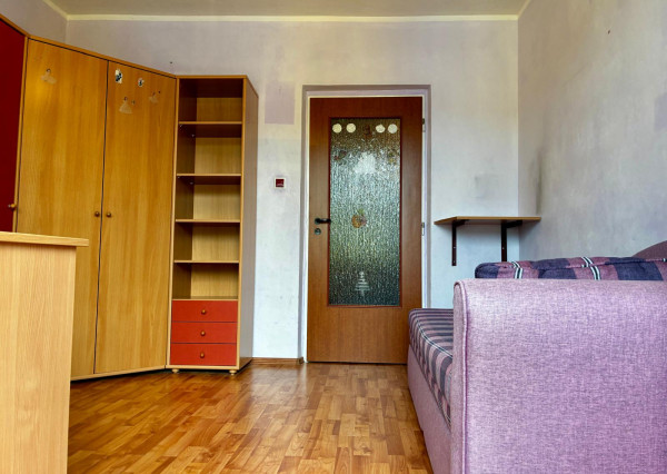 Na predaj 3i byt Cinobaňa, 2x balkón