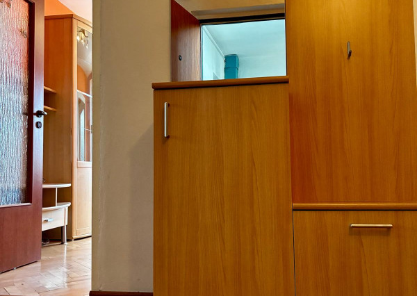 Na predaj 3i byt Cinobaňa, 2x balkón