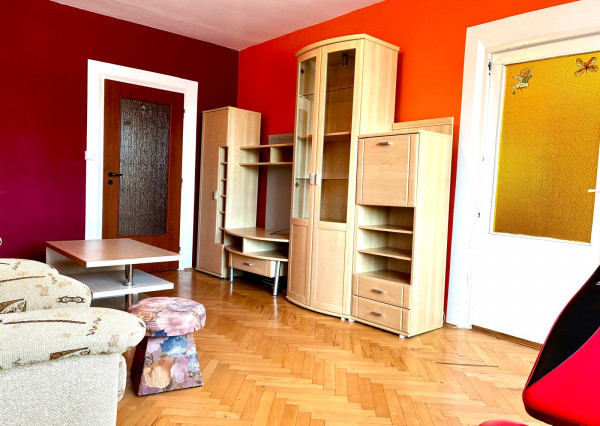 Na predaj 3i byt Cinobaňa, 2x balkón