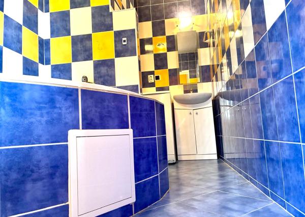 Na predaj 3i byt Cinobaňa, 2x balkón