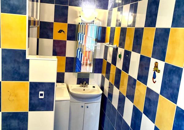 Na predaj 3i byt Cinobaňa, 2x balkón