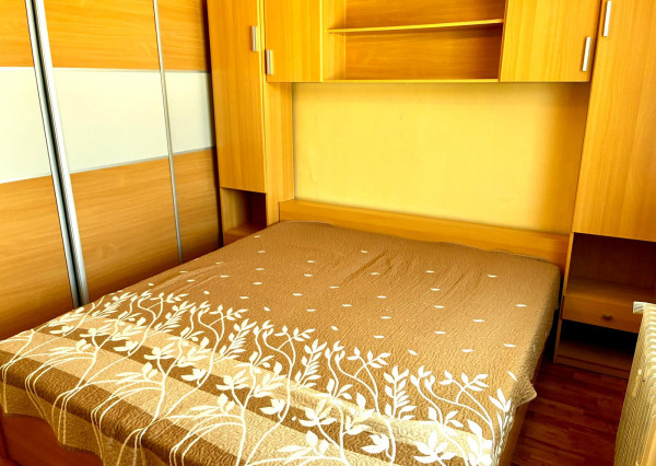 Na predaj 3i byt Cinobaňa, 2x balkón