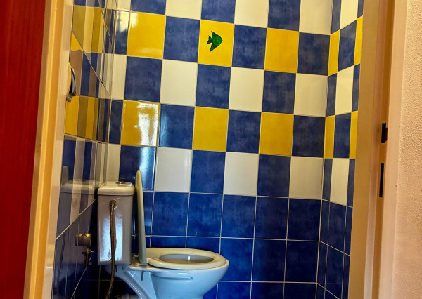 Na predaj 3i byt Cinobaňa, 2x balkón