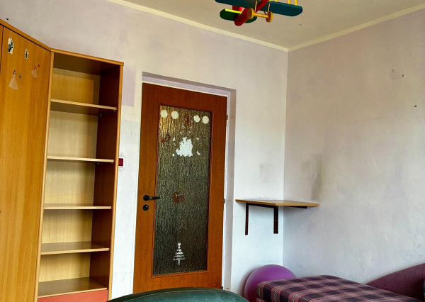 Na predaj 3i byt Cinobaňa, 2x balkón