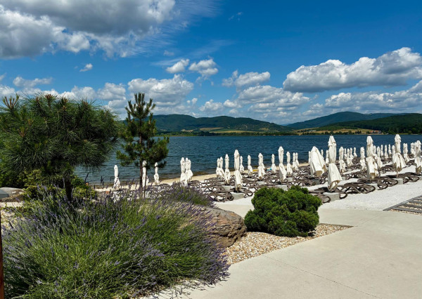 Na predaj 3i byt Cinobaňa, 2x balkón