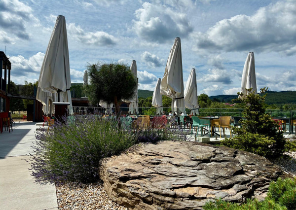 Na predaj 3i byt Cinobaňa, 2x balkón