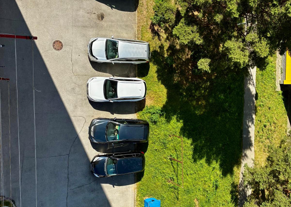 Na predaj 3i byt Cinobaňa, 2x balkón