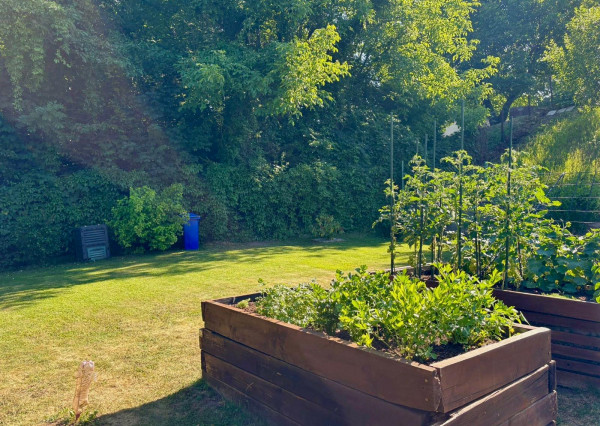 Na predaj dvojpodlažný rodinný dom, Štiavnické Bane