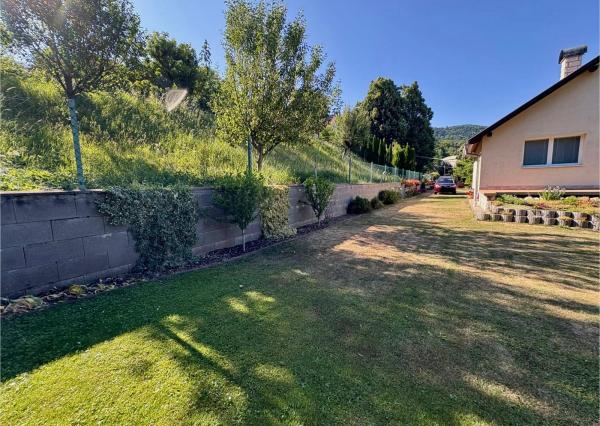 Na predaj dvojpodlažný rodinný dom, Štiavnické Bane