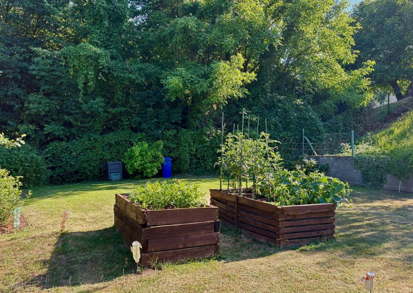 Na predaj dvojpodlažný rodinný dom, Štiavnické Bane