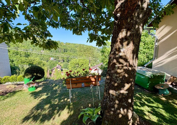 Na predaj dvojpodlažný rodinný dom, Štiavnické Bane