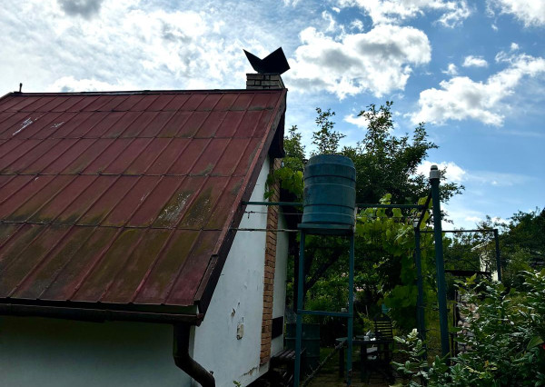 REZERVOVANÉ !!!  predaj záhradka  s chatkou