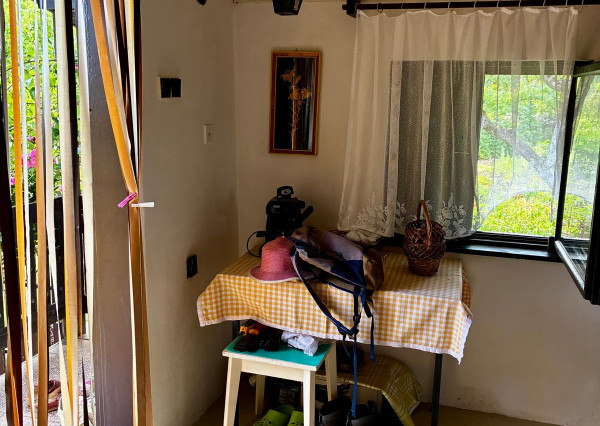 REZERVOVANÉ !!!  predaj záhradka  s chatkou