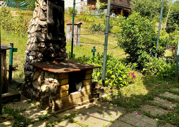 REZERVOVANÉ !!!  predaj záhradka  s chatkou