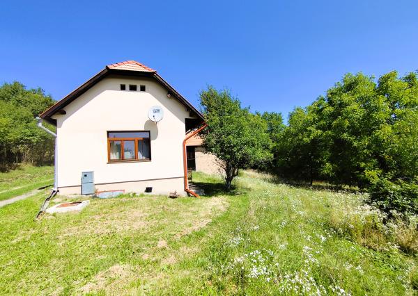Na predaj: Gazdovský Rodinný dom – Stará hora, Krupina