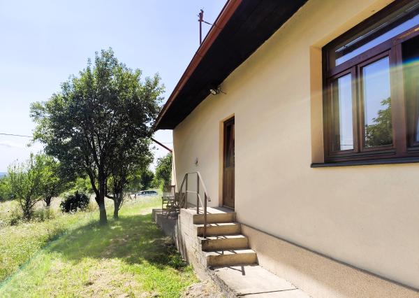 Na predaj: Gazdovský Rodinný dom – Stará hora, Krupina