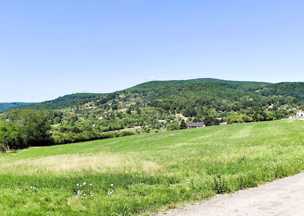 Na predaj: Gazdovský Rodinný dom – Stará hora, Krupina