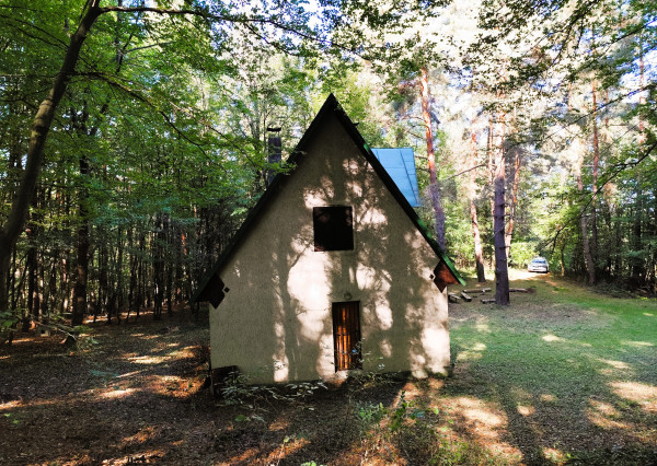 Na Predaj, Chalupa na samote, 70 m2, 12 km od Zvolena