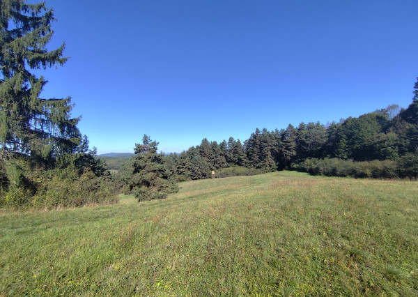 Na Predaj, Chalupa na samote, 70 m2, 12 km od Zvolena