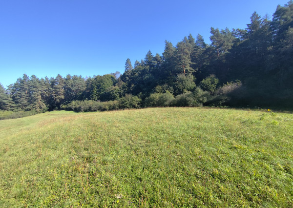 Na Predaj, Chalupa na samote, 70 m2, 12 km od Zvolena