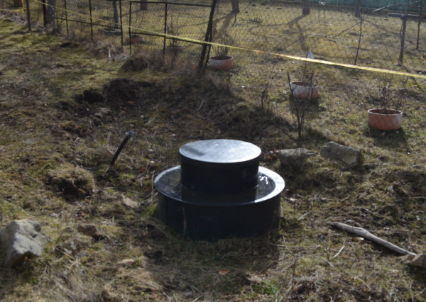 Na predaj, Stavebný pozemok, 1168 m2, Zvolen - Kráľová